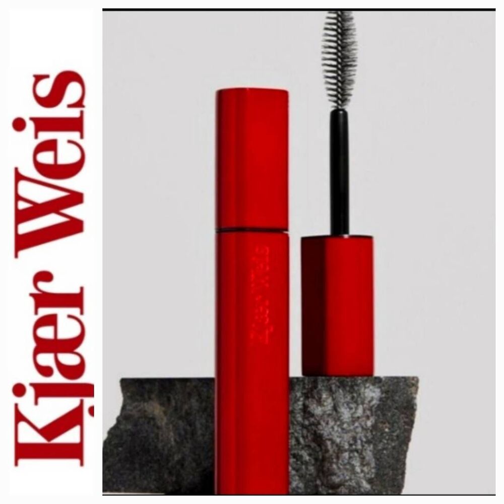 Kjaer Weis Im-Possible Volumizing Mascara